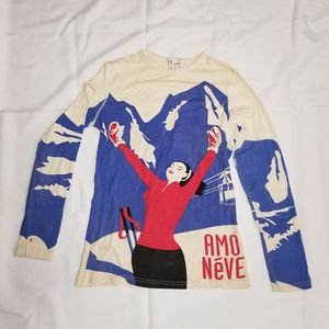 Neve designs amo neve sweater